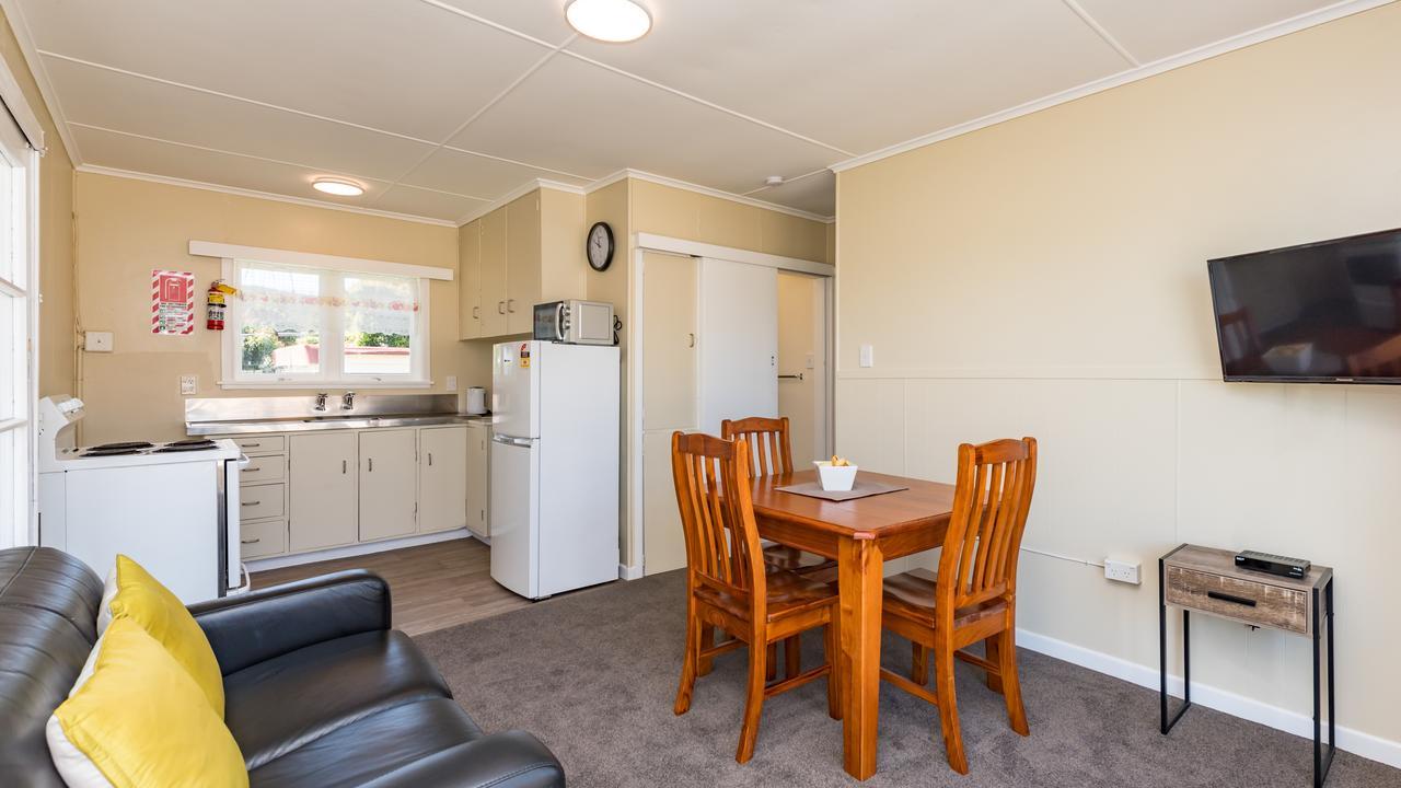 Waitangi Beach Bach 30B Exterior foto